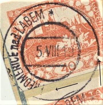 Image of the cancellation type.