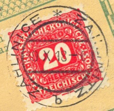 Image of the cancellation type.