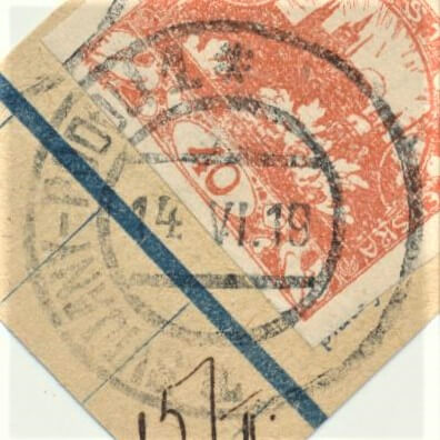 Image of the cancellation type.