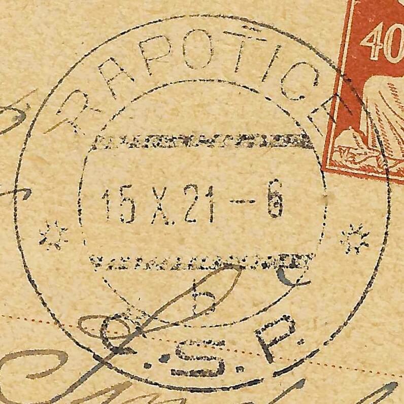 Image of the cancellation type.