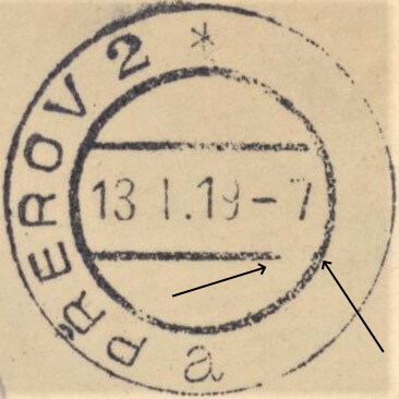 Image of the cancellation type.