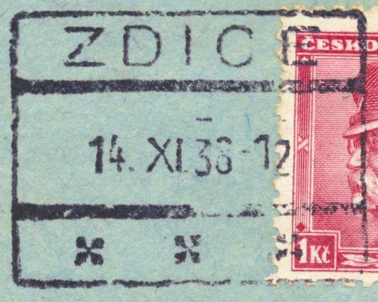 Image of the cancellation type.