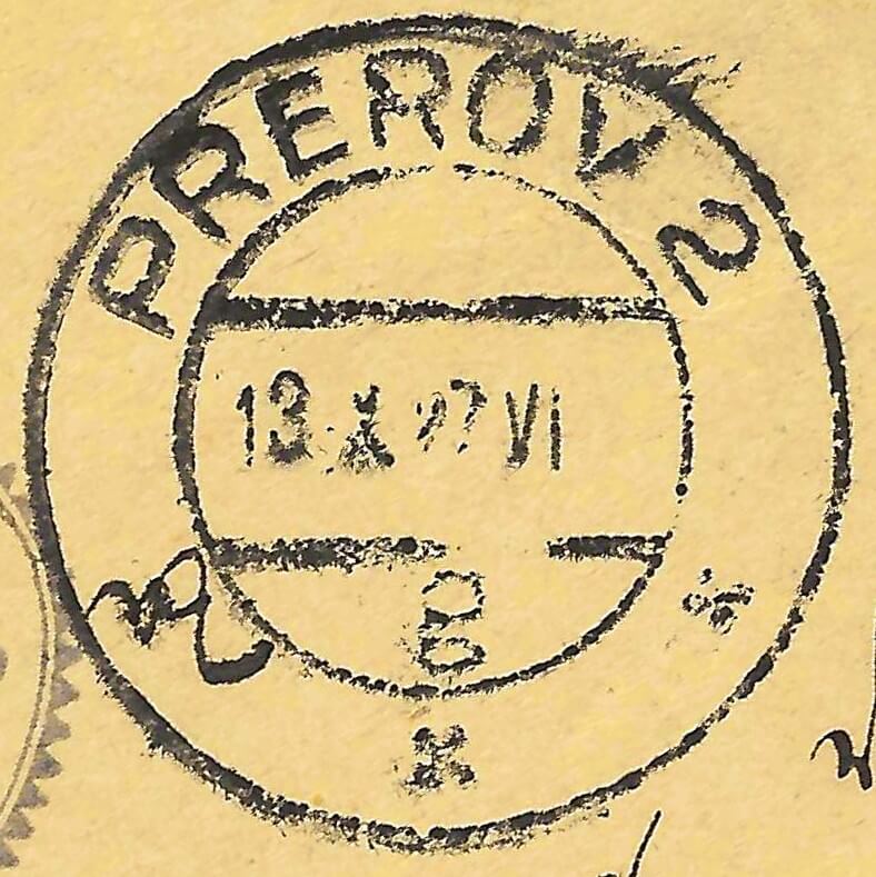 Image of the cancellation type.
