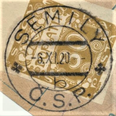 Image of the cancellation type.