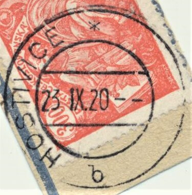 Image of the cancellation type.