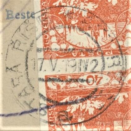 Image of the cancellation type.
