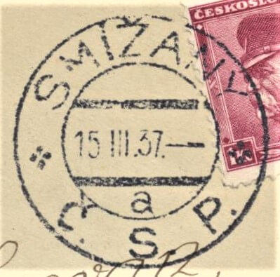 Image of the cancellation type.