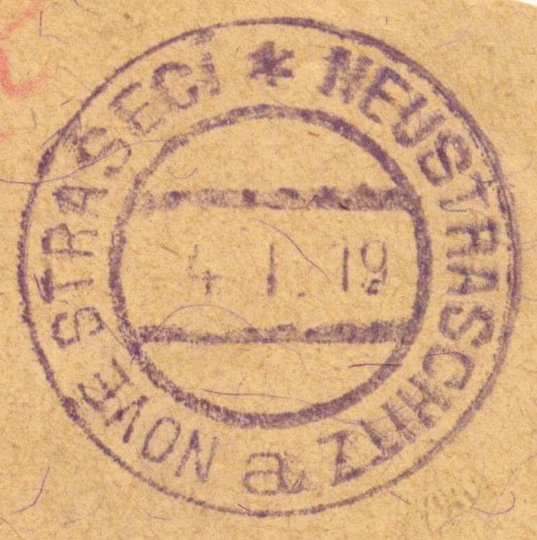 Image of the cancellation type.