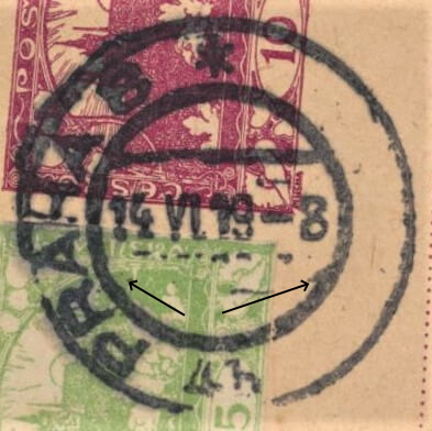 Image of the cancellation type.