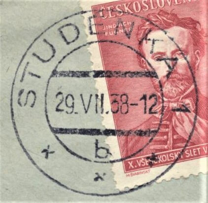 Image of the cancellation type.