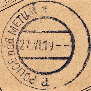 Image of the cancellation type.