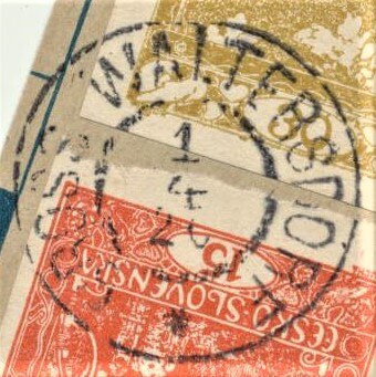 Image of the cancellation type.