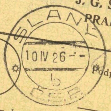 Image of the cancellation type.