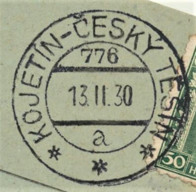 Image of the cancellation type.