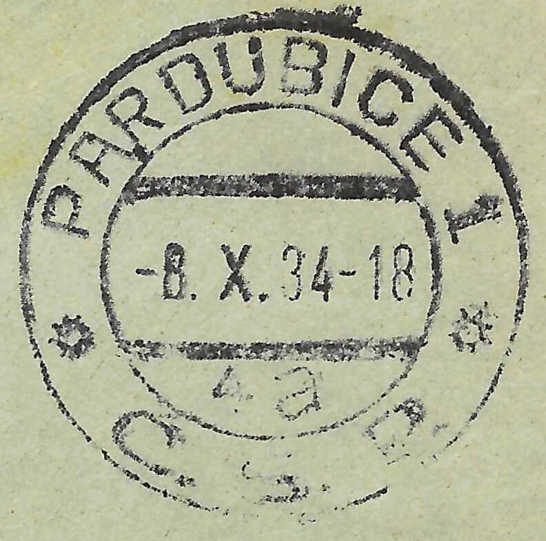 Image of the cancellation type.