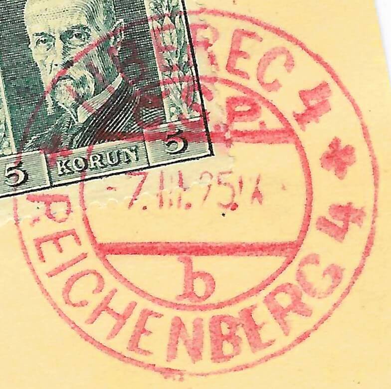 Image of the cancellation type.
