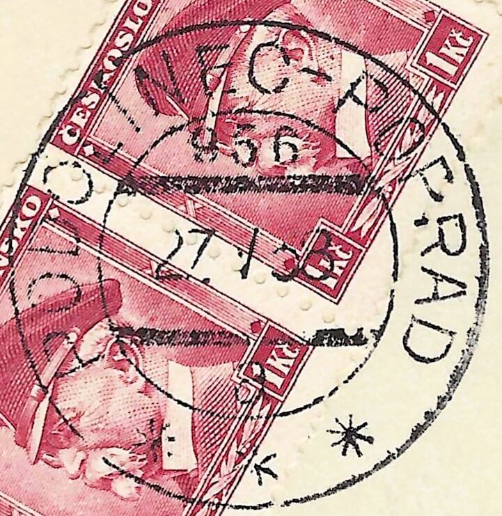 Image of the cancellation type.