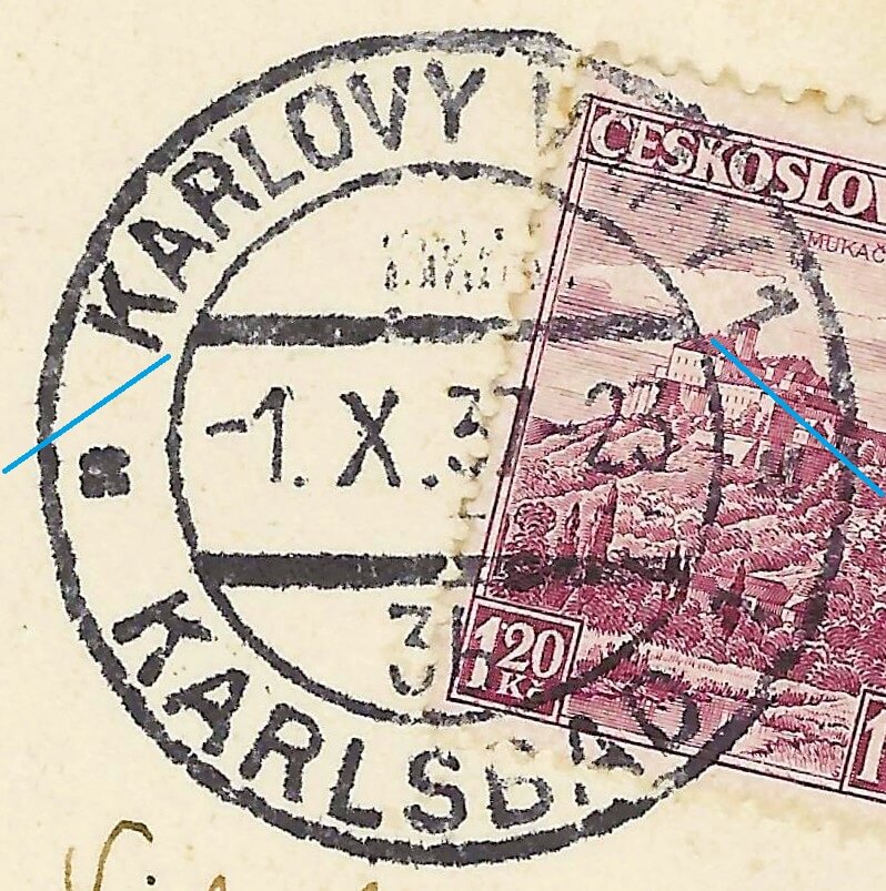 Image of the cancellation type.