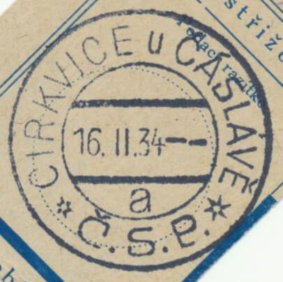 Image of the cancellation type.