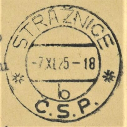 Image of the cancellation type.