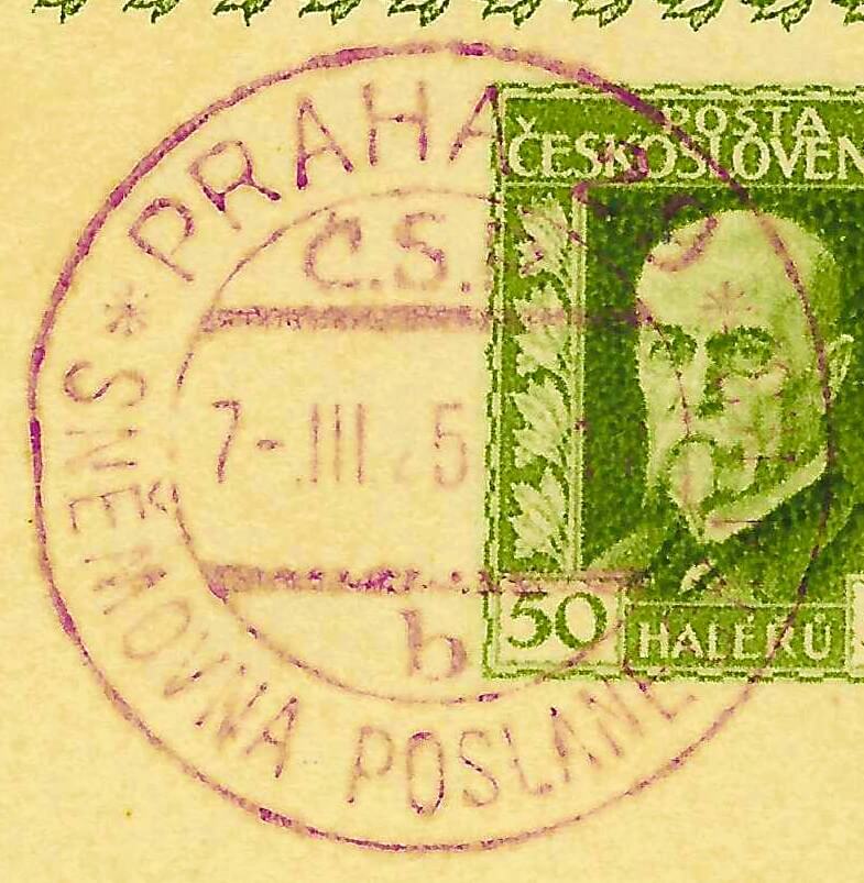 Image of the cancellation type.