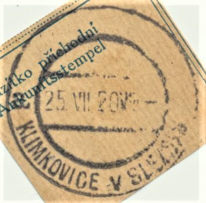 Image of the cancellation type.