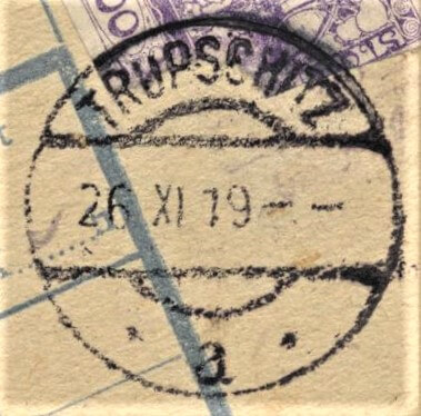 Image of the cancellation type.