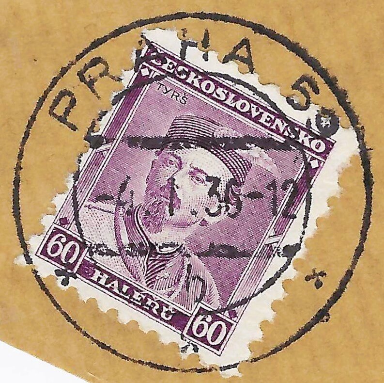 Image of the cancellation type.
