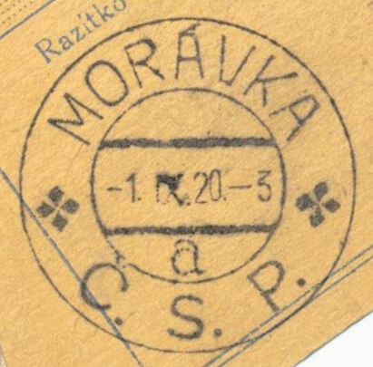 Image of the cancellation type.