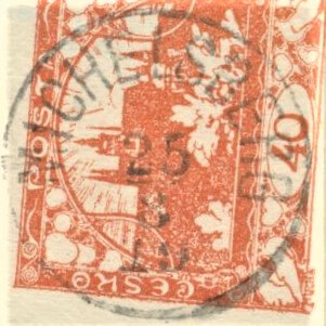 Image of the cancellation type.