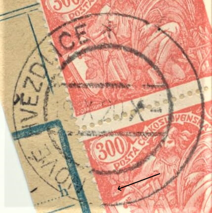 Image of the cancellation type.