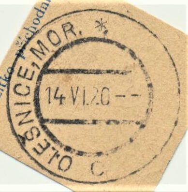 Image of the cancellation type.