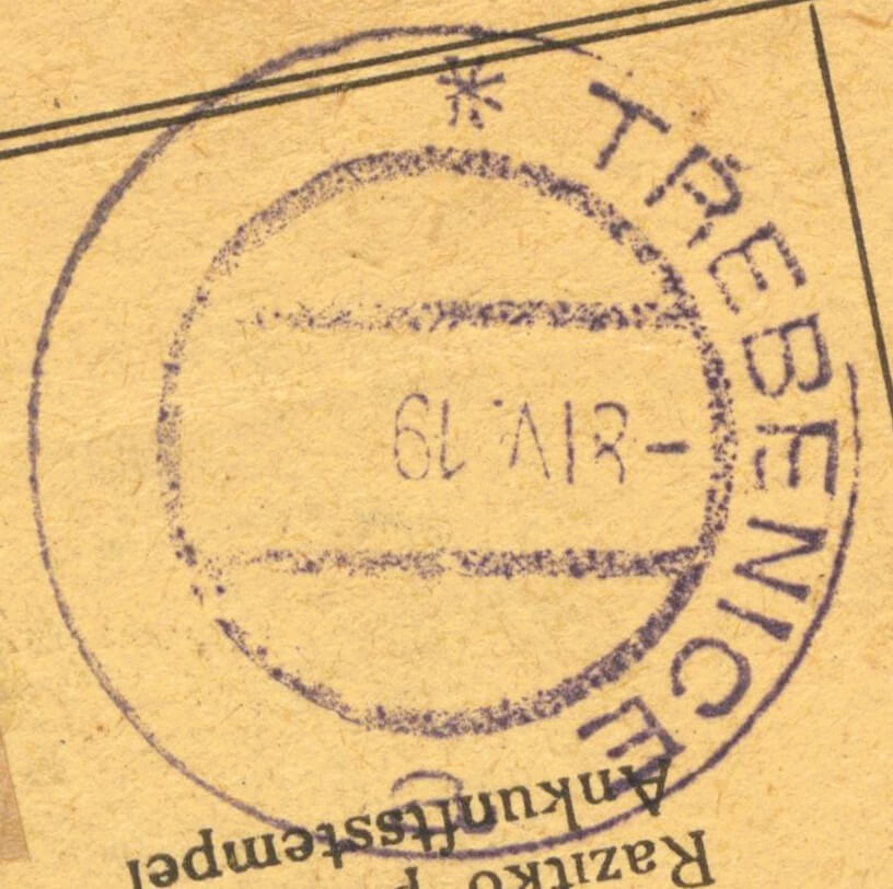 Image of the cancellation type.