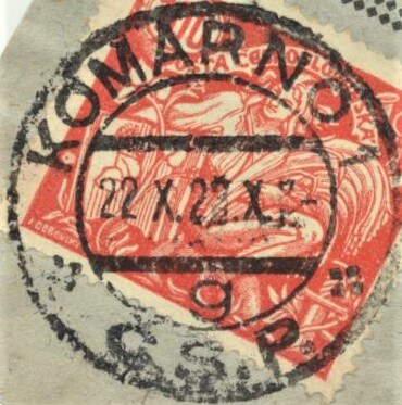 Image of the cancellation type.