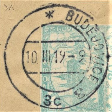 Image of the cancellation type.