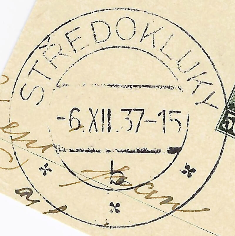 Image of the cancellation type.