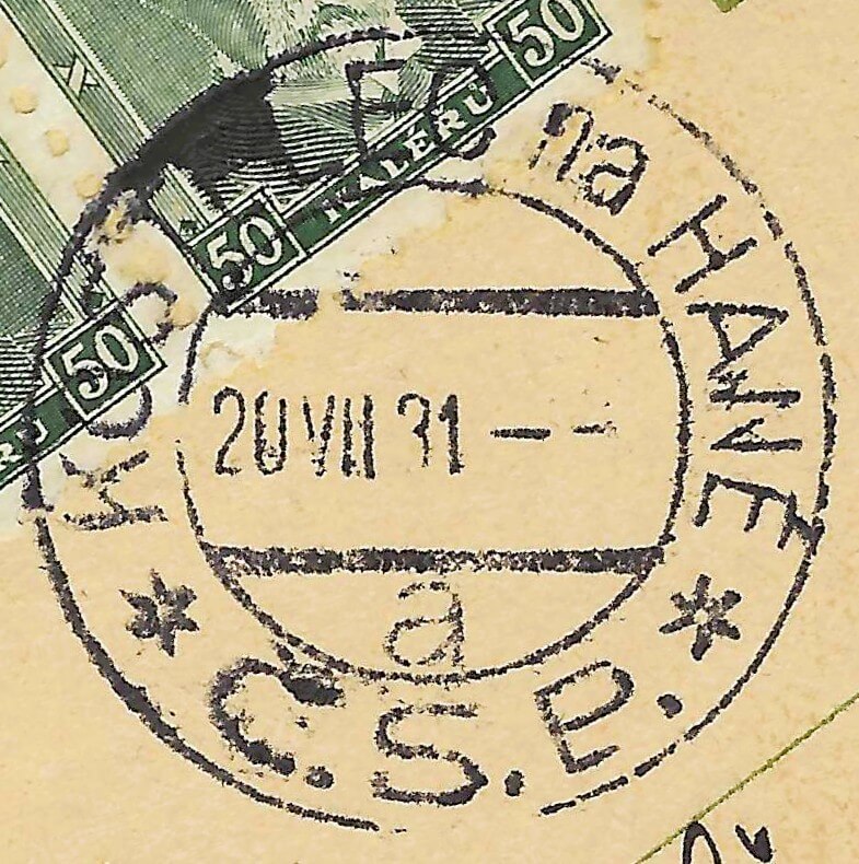 Image of the cancellation type.