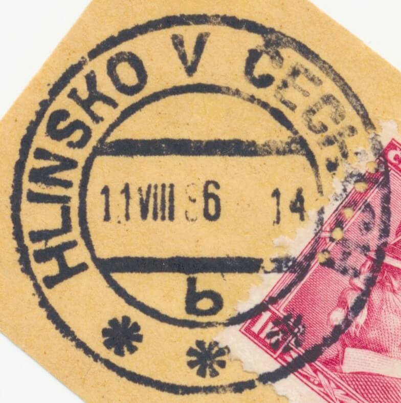 Image of the cancellation type.