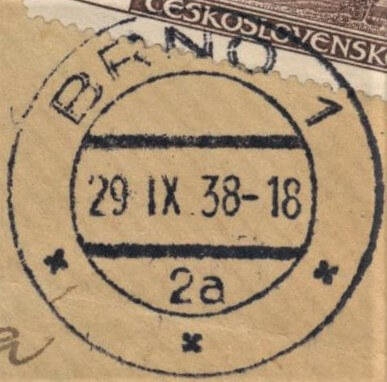 Image of the cancellation type.