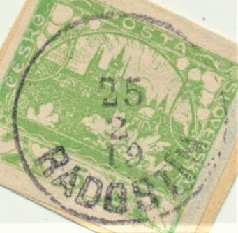 Image of the cancellation type.