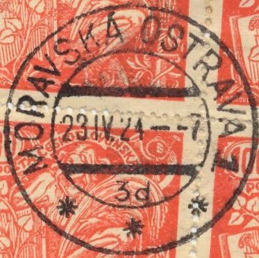 Image of the cancellation type.