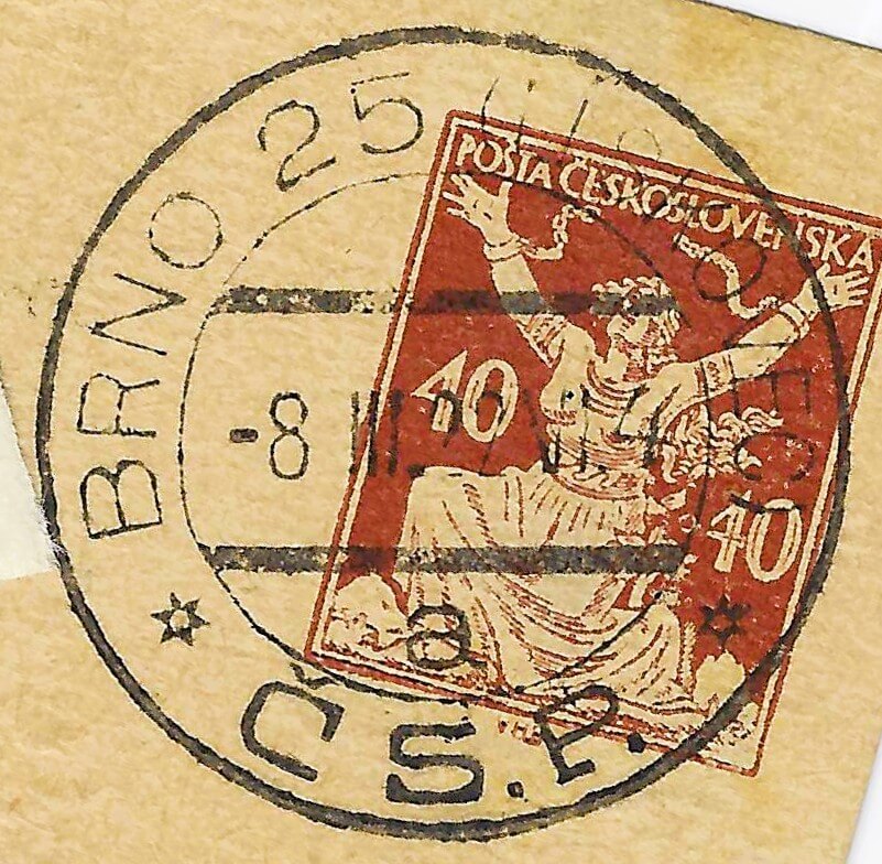 Image of the cancellation type.