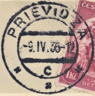 Image of the cancellation type.