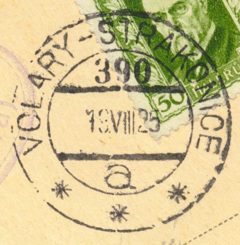 Image of the cancellation type.