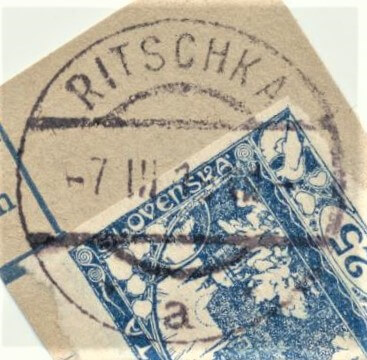 Image of the cancellation type.