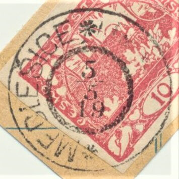 Image of the cancellation type.