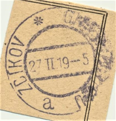 Image of the cancellation type.