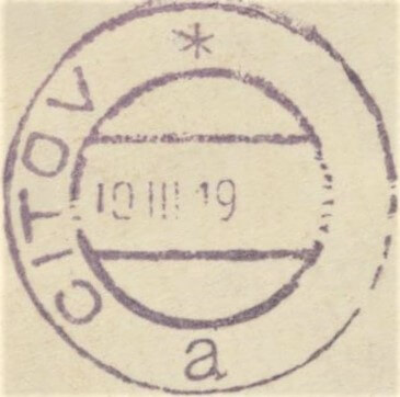 Image of the cancellation type.