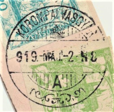 Image of the cancellation type.