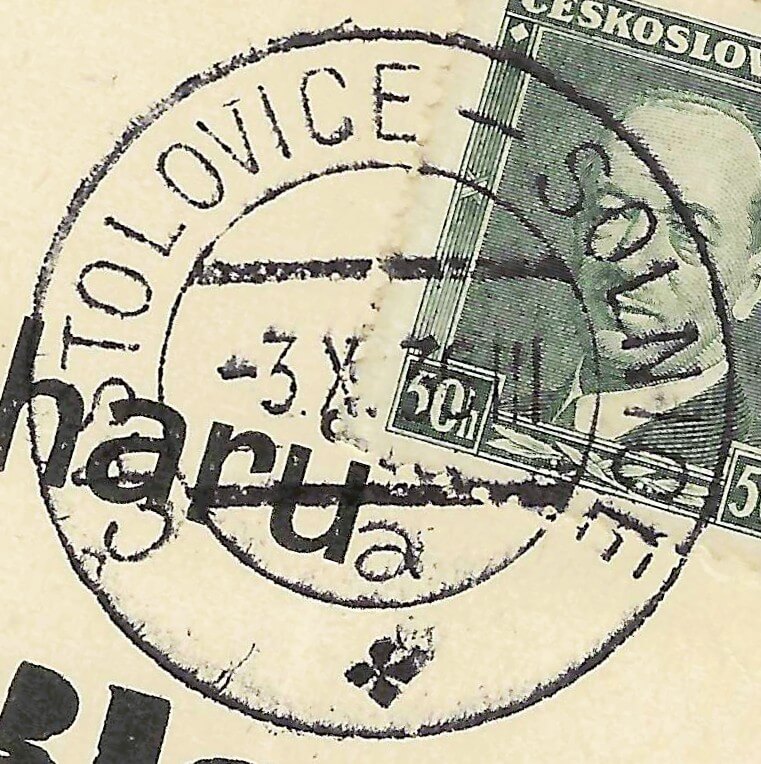 Image of the cancellation type.